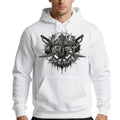 Loha Kutt Mehkma - Hoodie (Black)