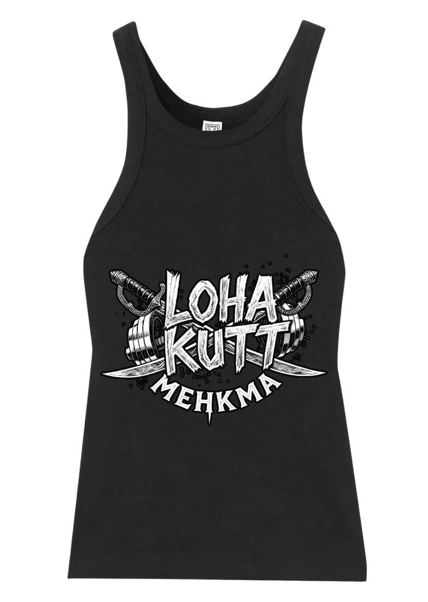Loha Kutt Mehkma Tank Top 1