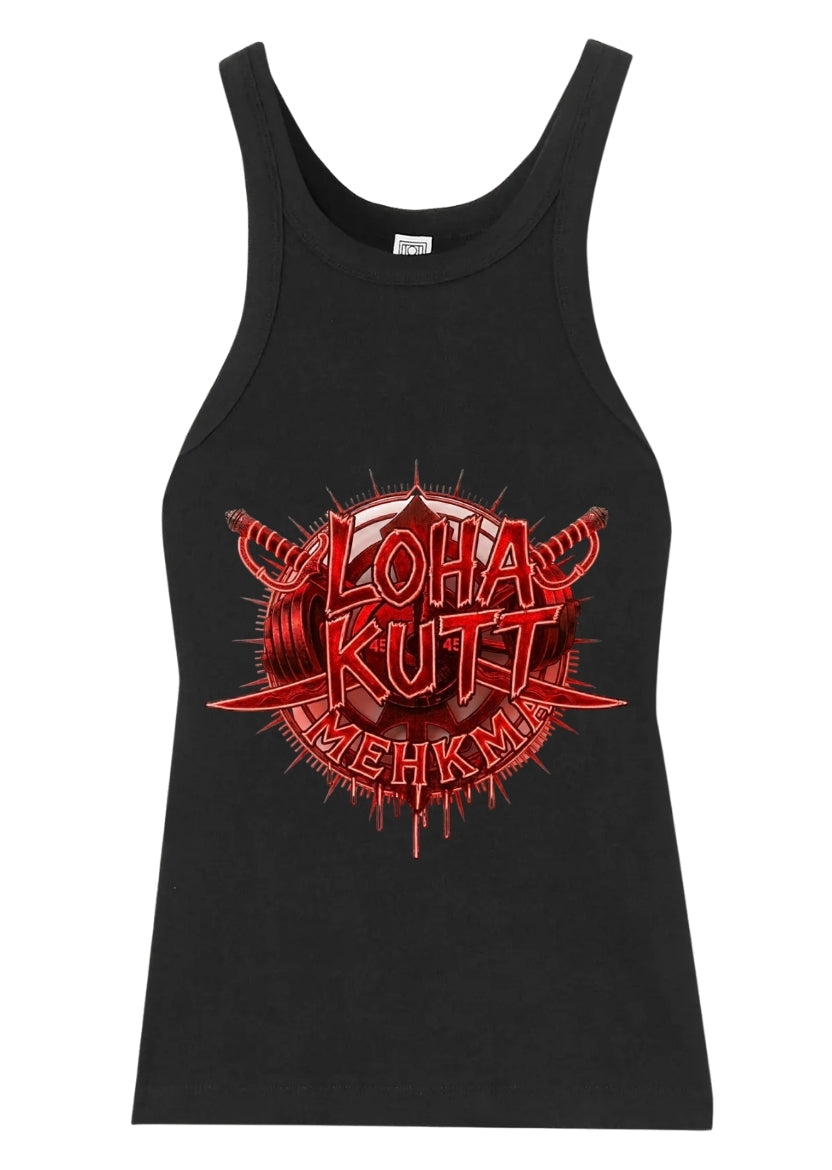 Loha Kutt Mehkma Tank Top 3