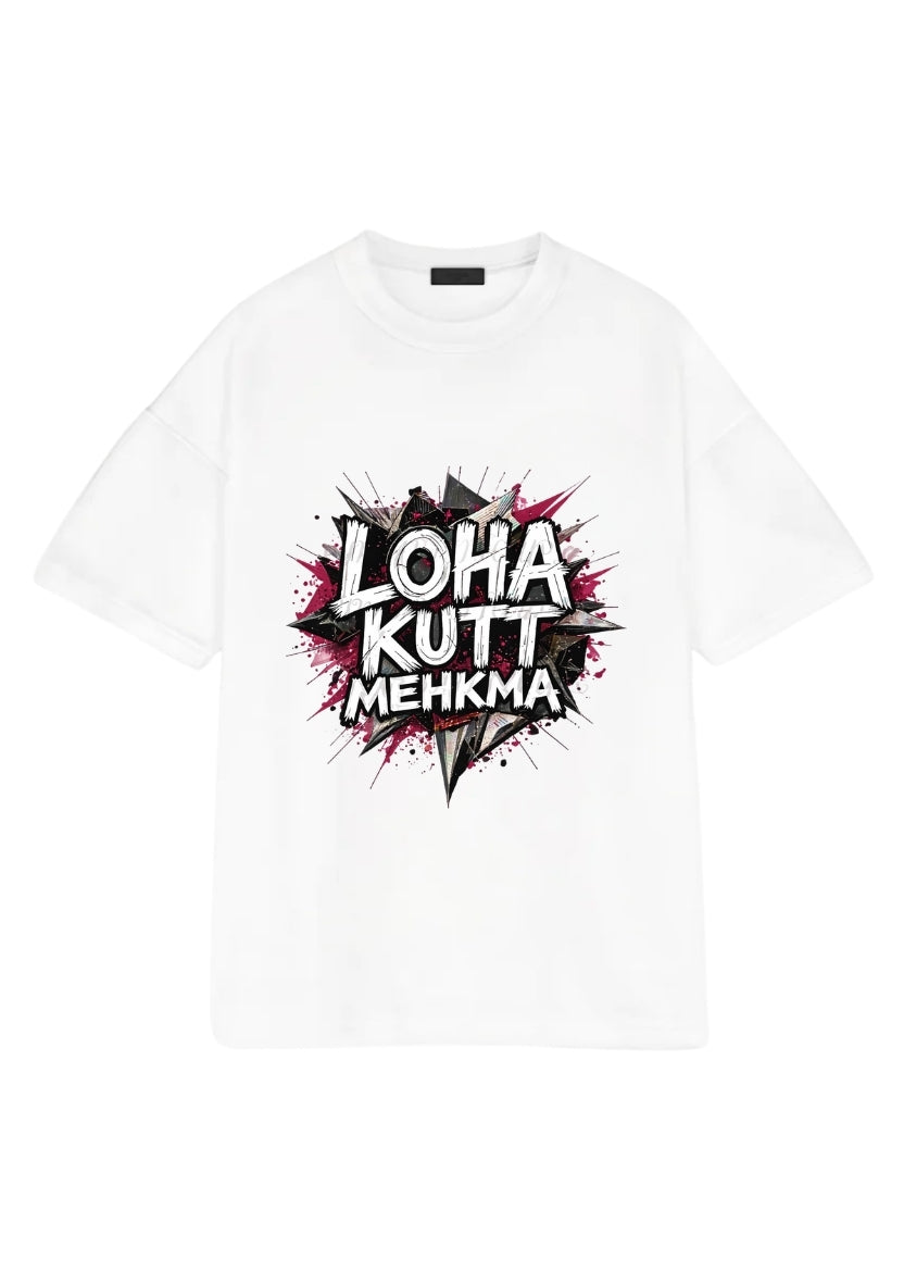 Loha Kutt Mehkma T-shirts 7