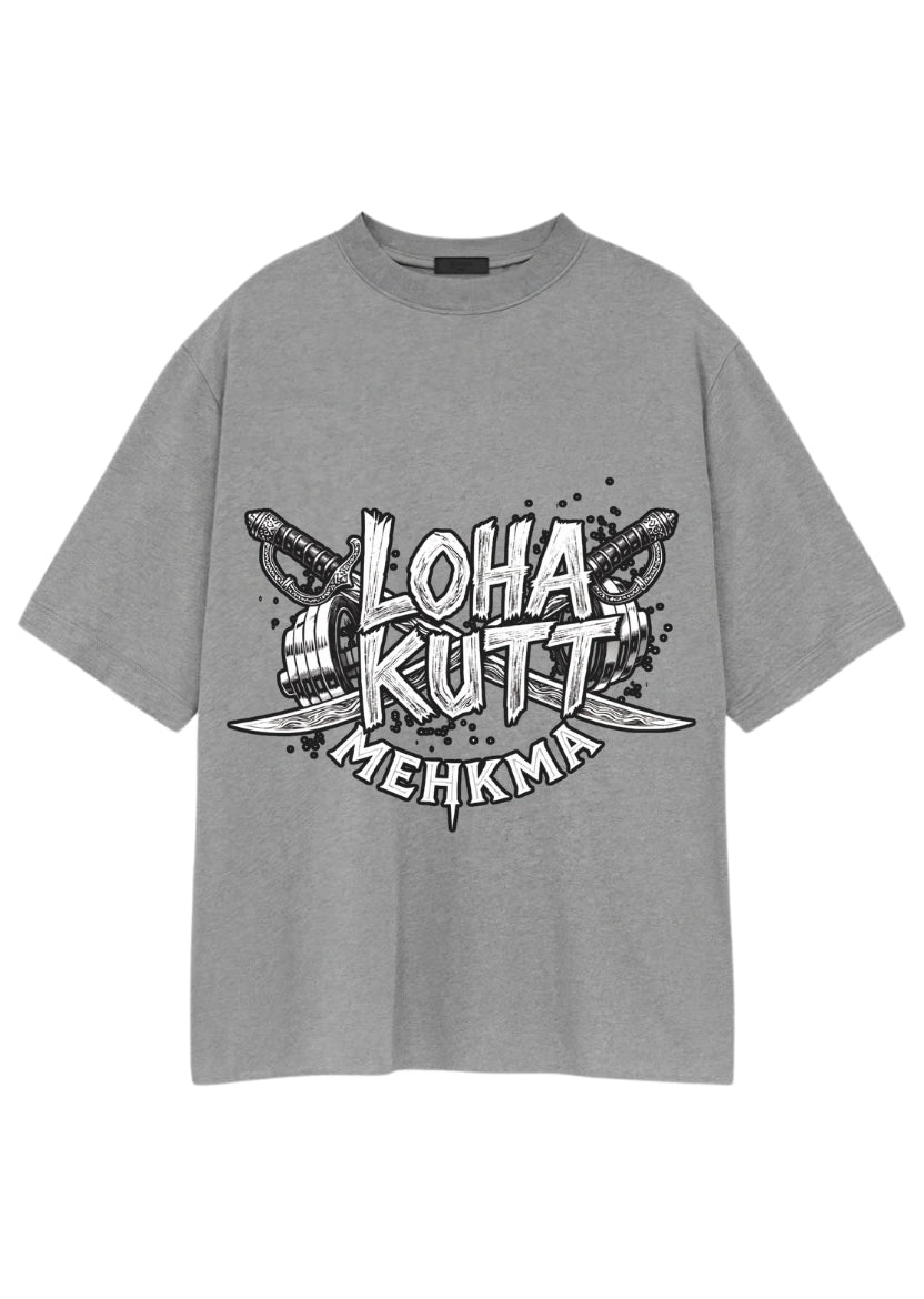 Loha Kutt Mehkma T-Shirt 1