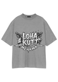 Loha Kutt Mehkma T-Shirt 1