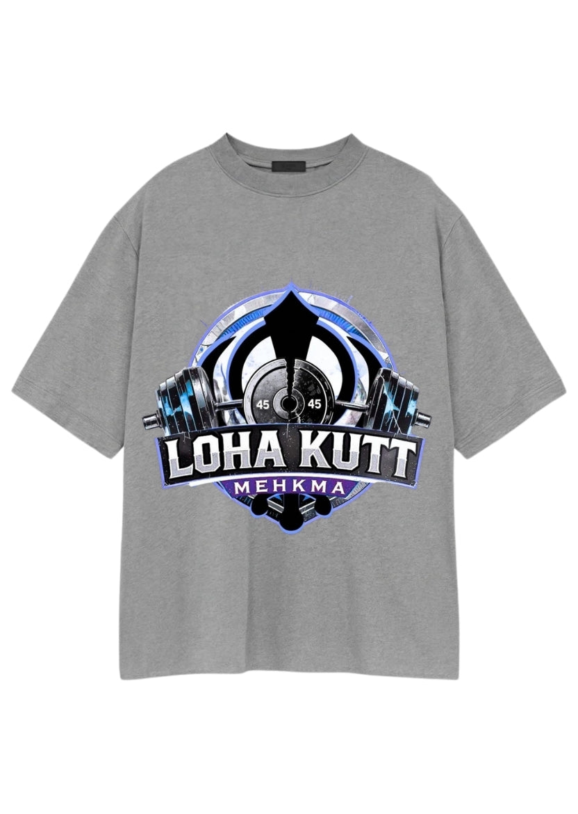 Loha Kutt Mehkma T-Shirt 6