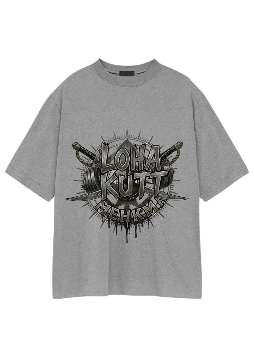 Loha Kutt Mehkma T-Shirt 5
