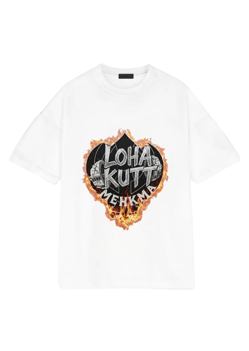 Loha Kutt Mehkma T-Shirt 3
