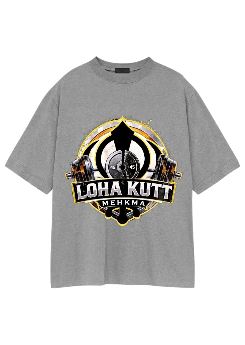 Loha Kutt Mehkma T-shirts 4