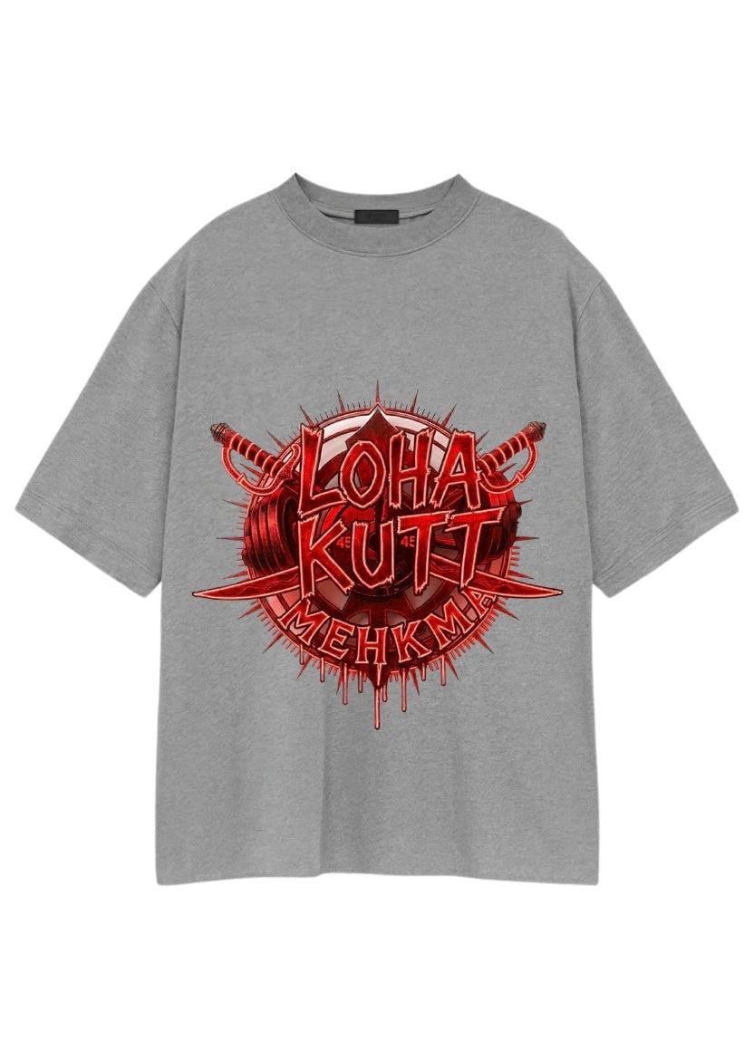 Loha Kutt Mehkma T-shirts 3
