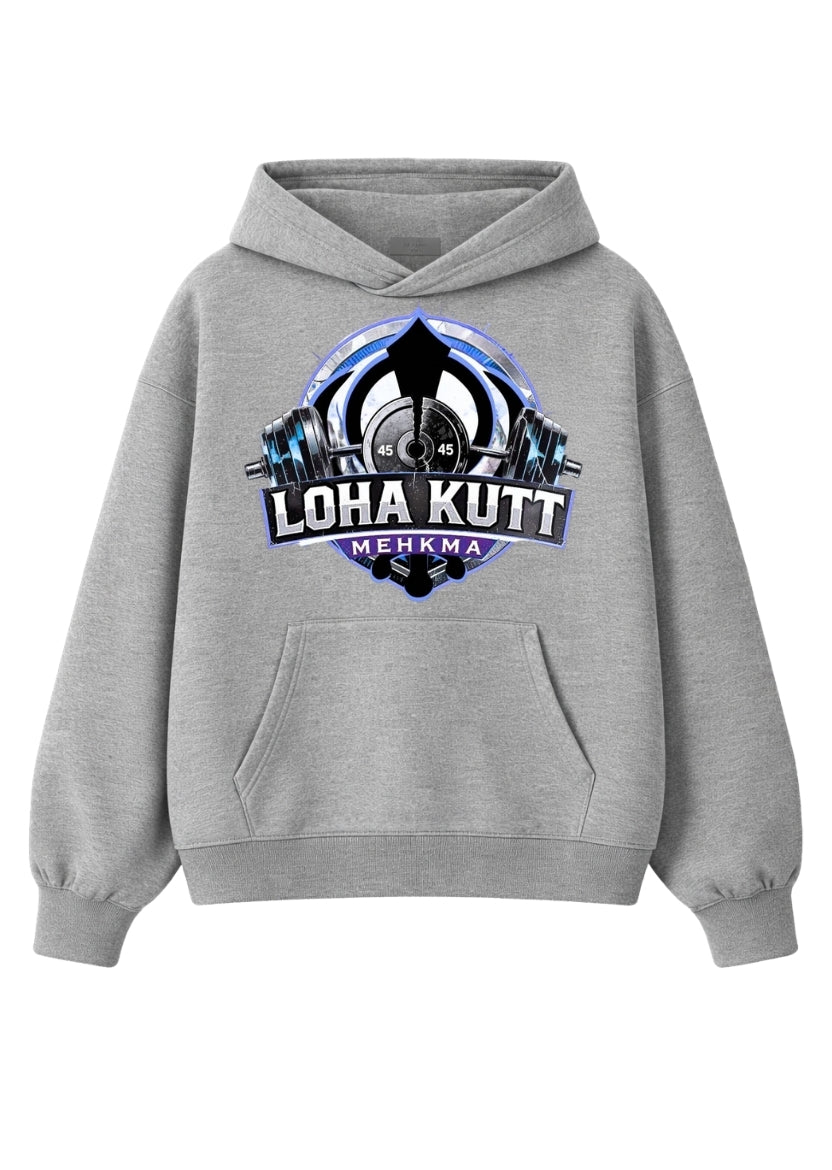 Loha Kutt Mehkma Hoodie 2