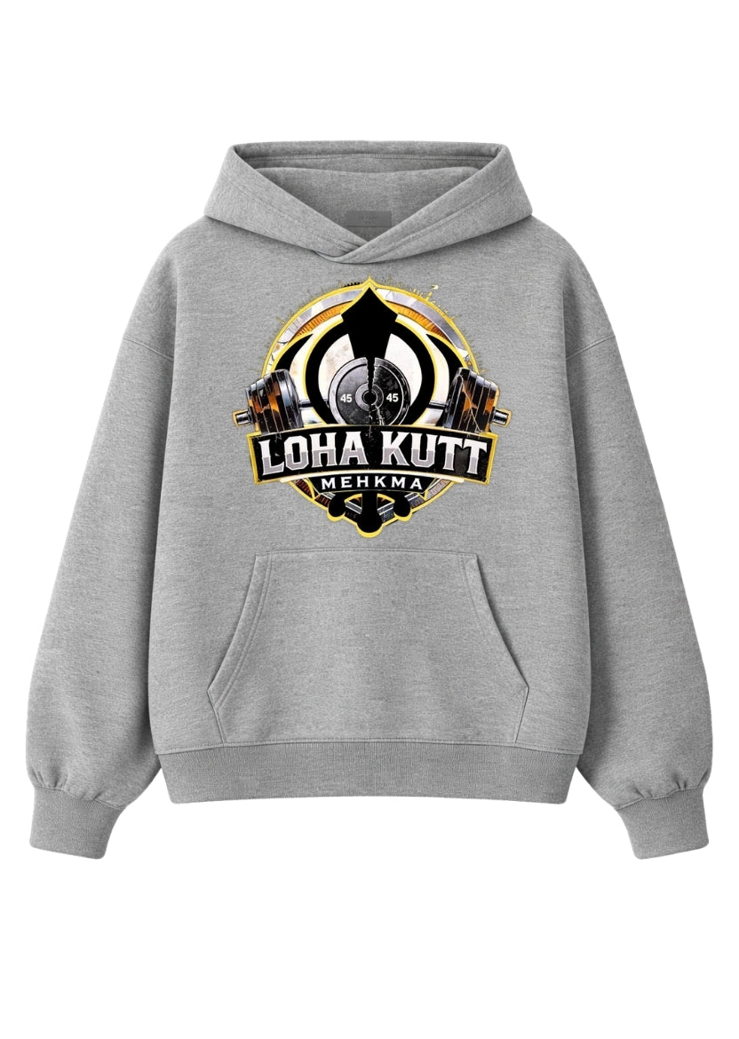 Loha Kutt Mehkma Hoodie 4