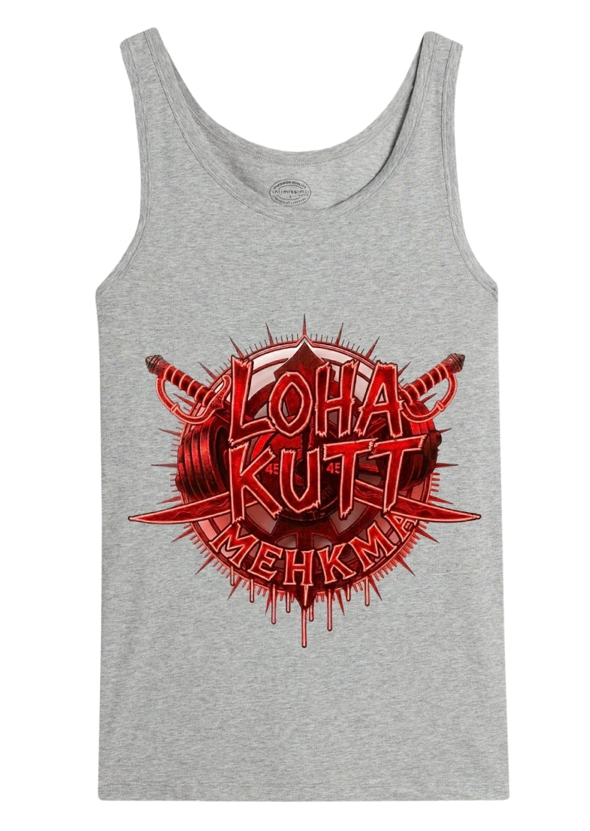 Loha Kutt Mehkma Tank Top 4