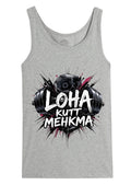 Loha Kutt Mehkma Tank Top 7