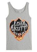 Loha Kutt Mehkma Tank Top 6