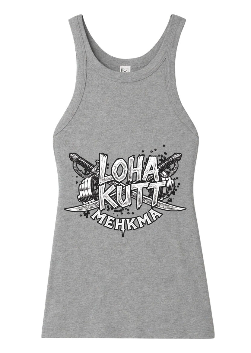 Loha Kutt Mehkma Tank Top 1