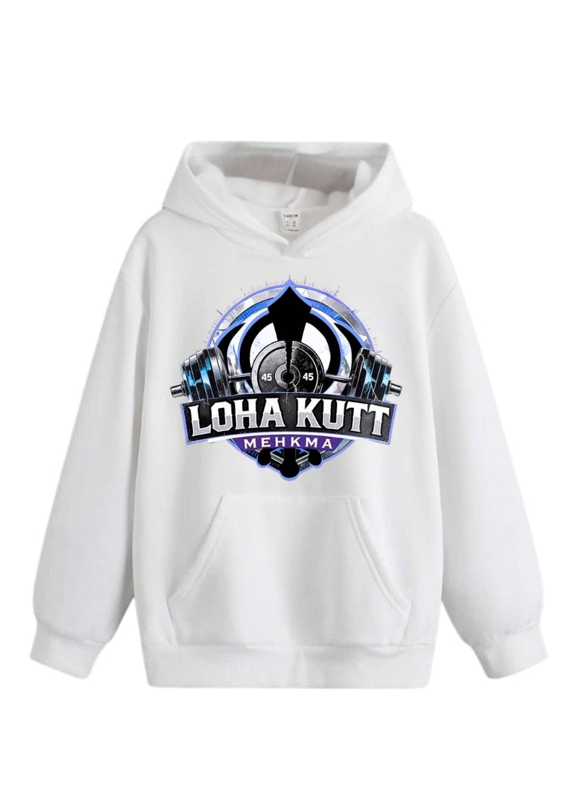 Loha Kutt Mehkma Hoodie 2