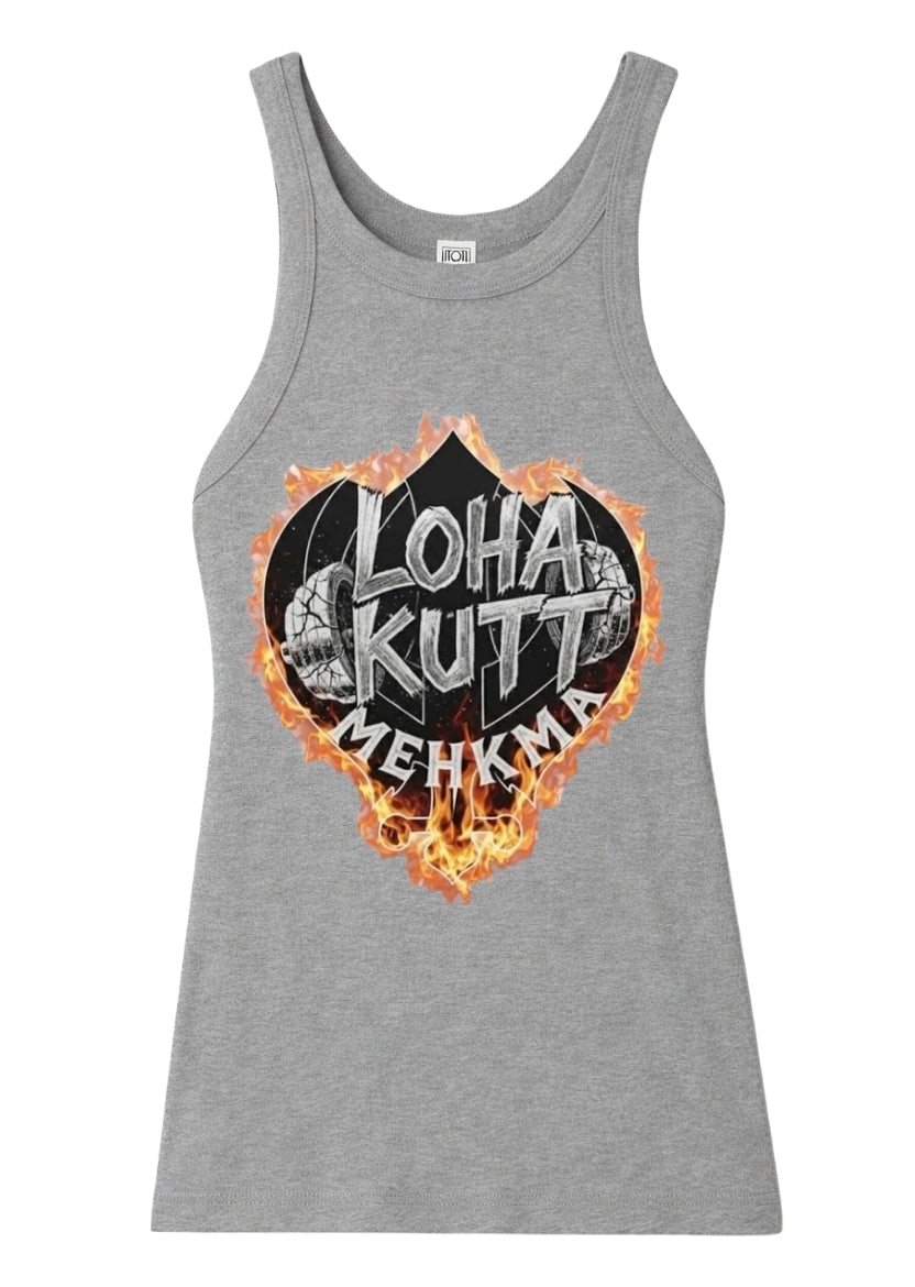 Loha Kutt Mehkma Tank Top 7