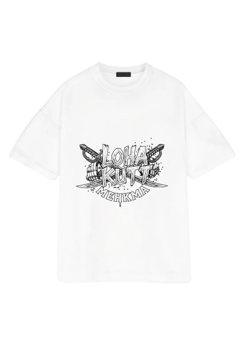 Loha Kutt Mehkma T-Shirt 1