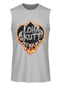 Loha Kutt Mehkma Sleeveless Tee 5