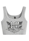 Loha Kutt Mehkma Crop Top 1
