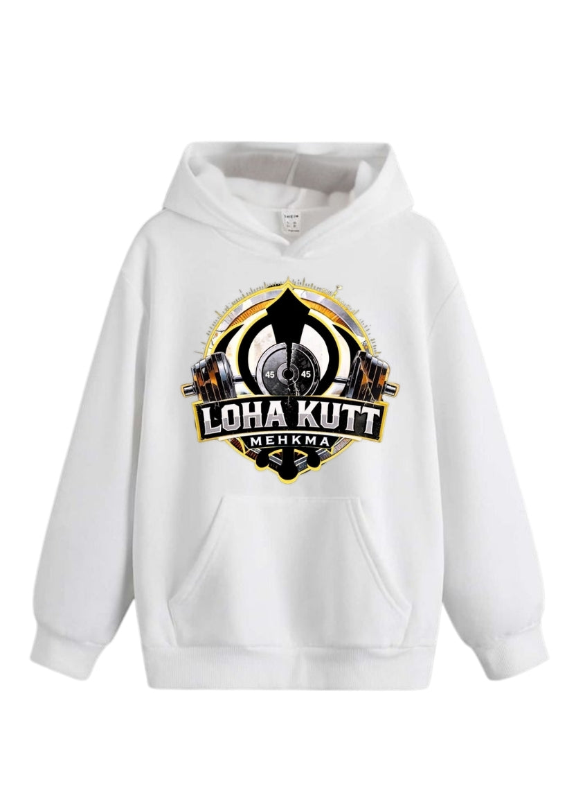 Loha Kutt Mehkma Hoodie 4
