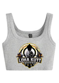 Loha Kutt Mehkma Crop Top 4