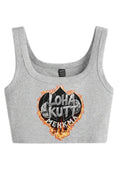 Loha Kutt Mehkma Crop Top 5