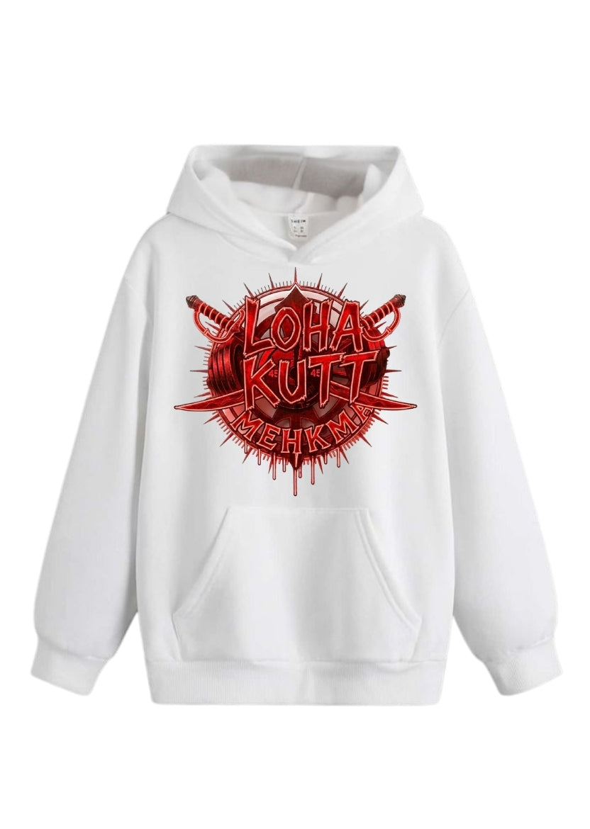 Loha Kutt Mehkma Hoodie 3