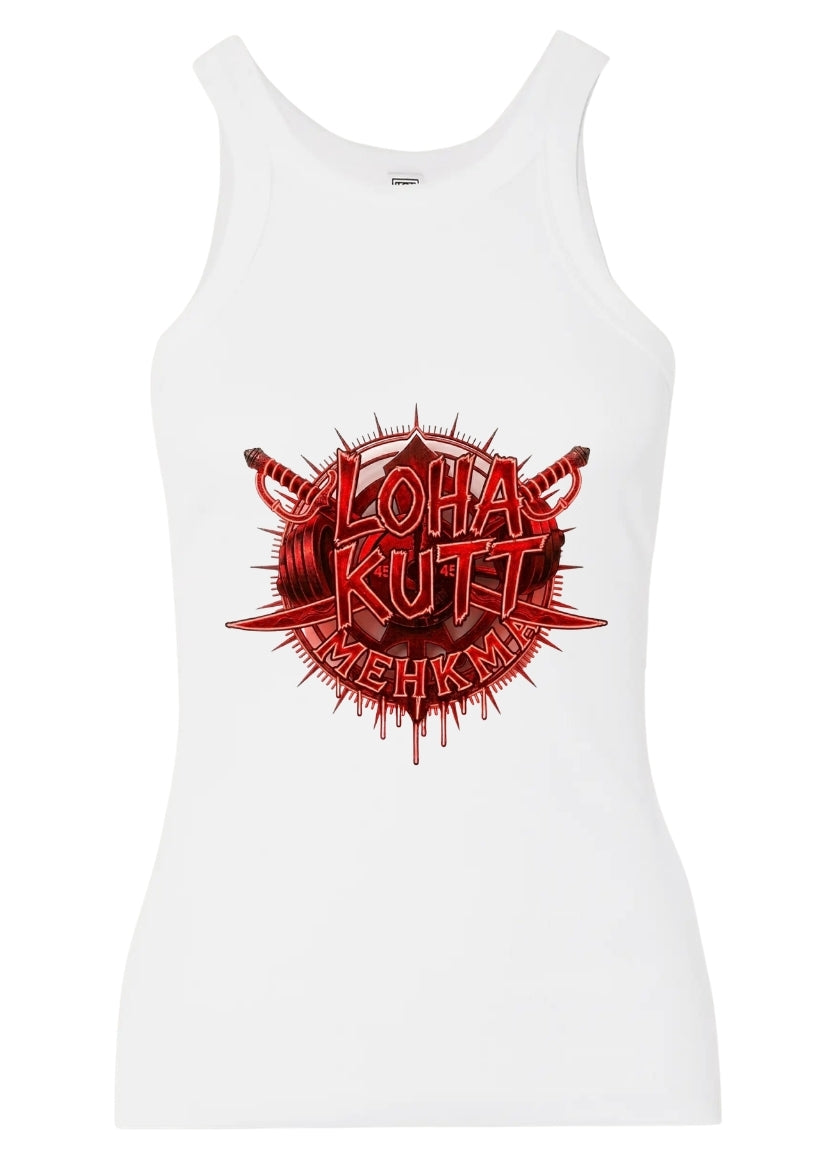 Loha Kutt Mehkma Tank Top 3