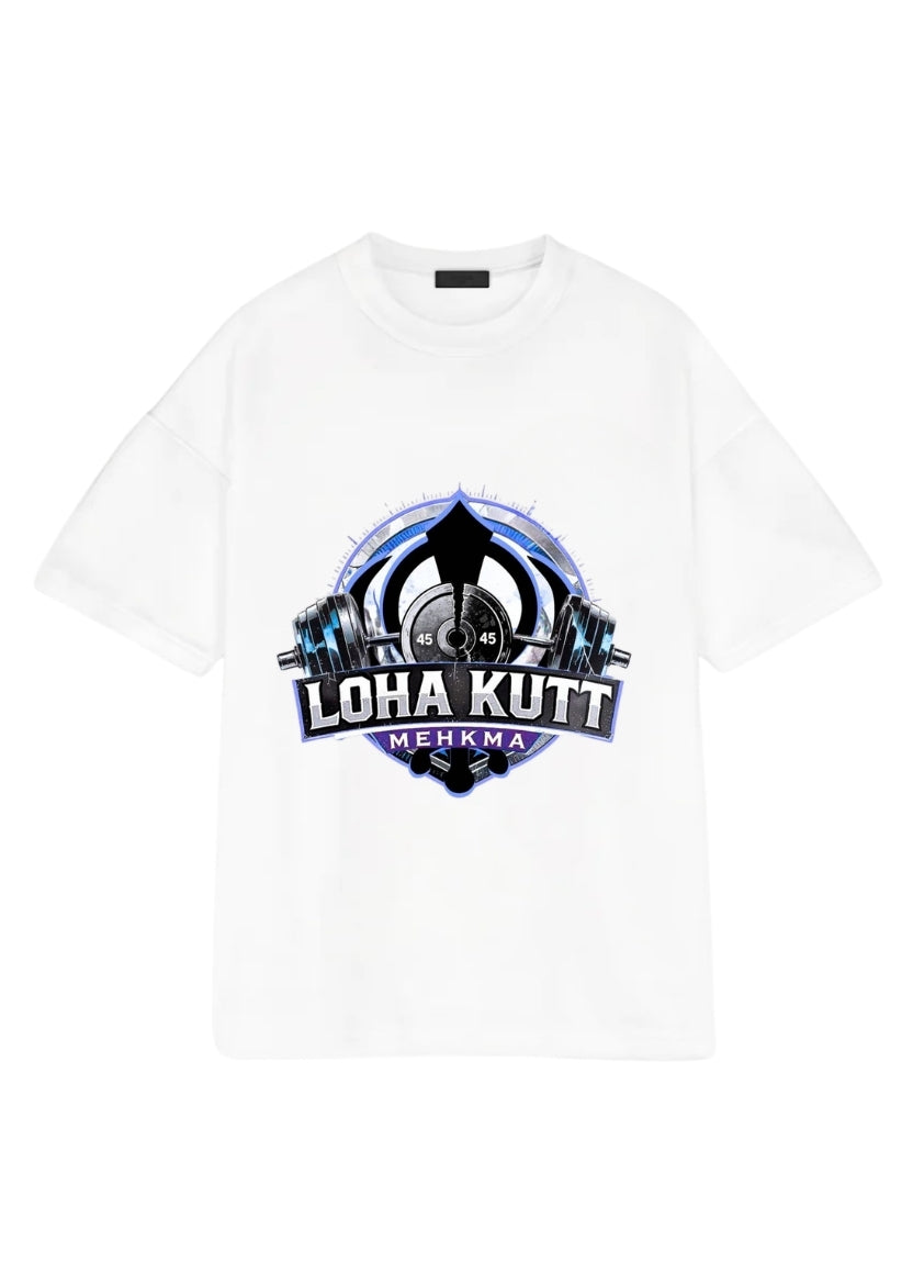 Loha Kutt Mehkma T-shirts 2