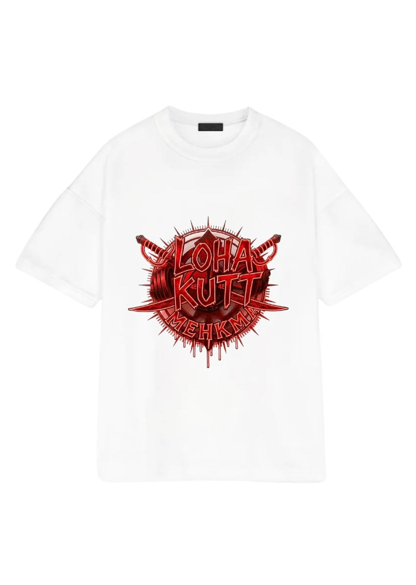 Loha Kutt Mehkma T-Shirt 2