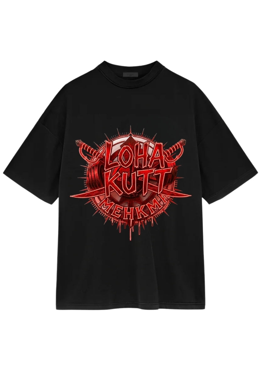 Loha Kutt Mehkma T-Shirt 2