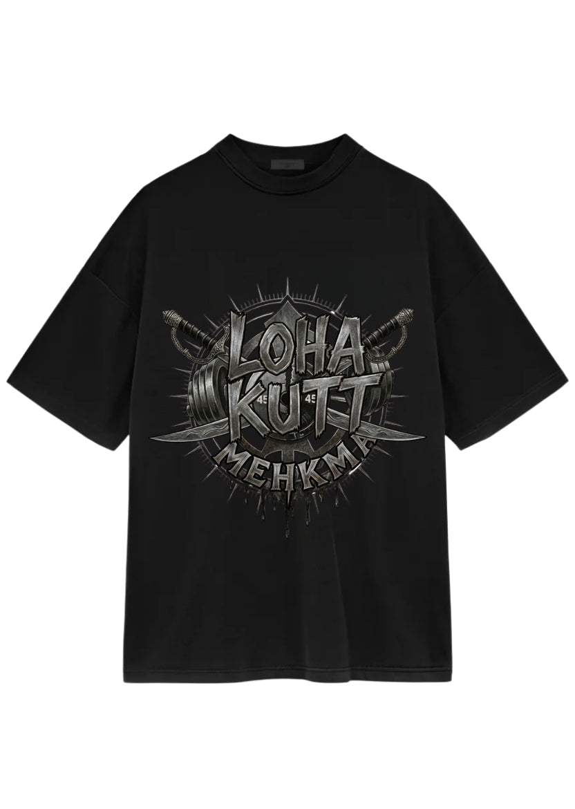 Loha Kutt Mehkma T-shirts 6
