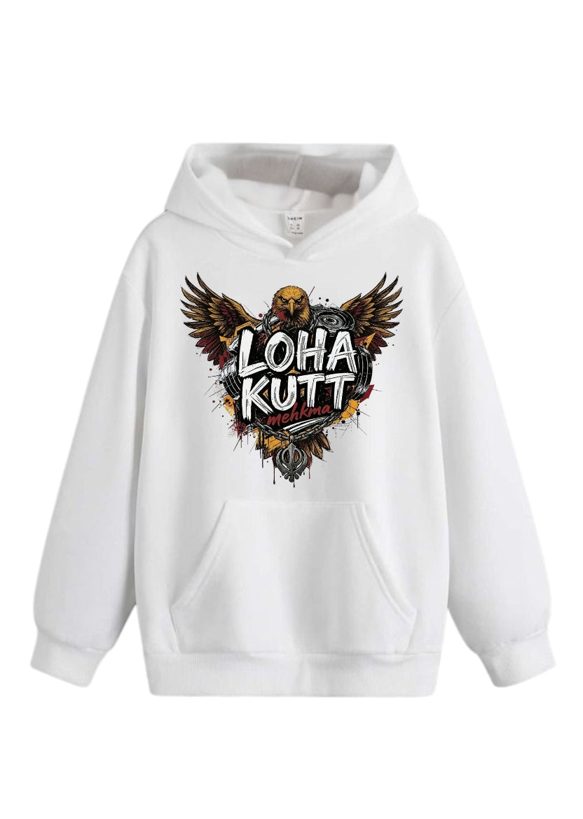 Loha Kutt Mehkma Hoodie 9