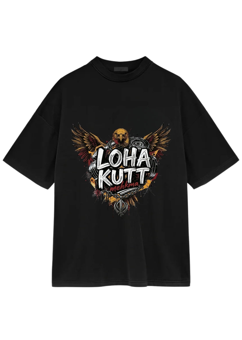 Loha Kutt Mehkma T-shirts 9