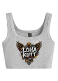 Loha Kutt Mehkma Crop Top 9