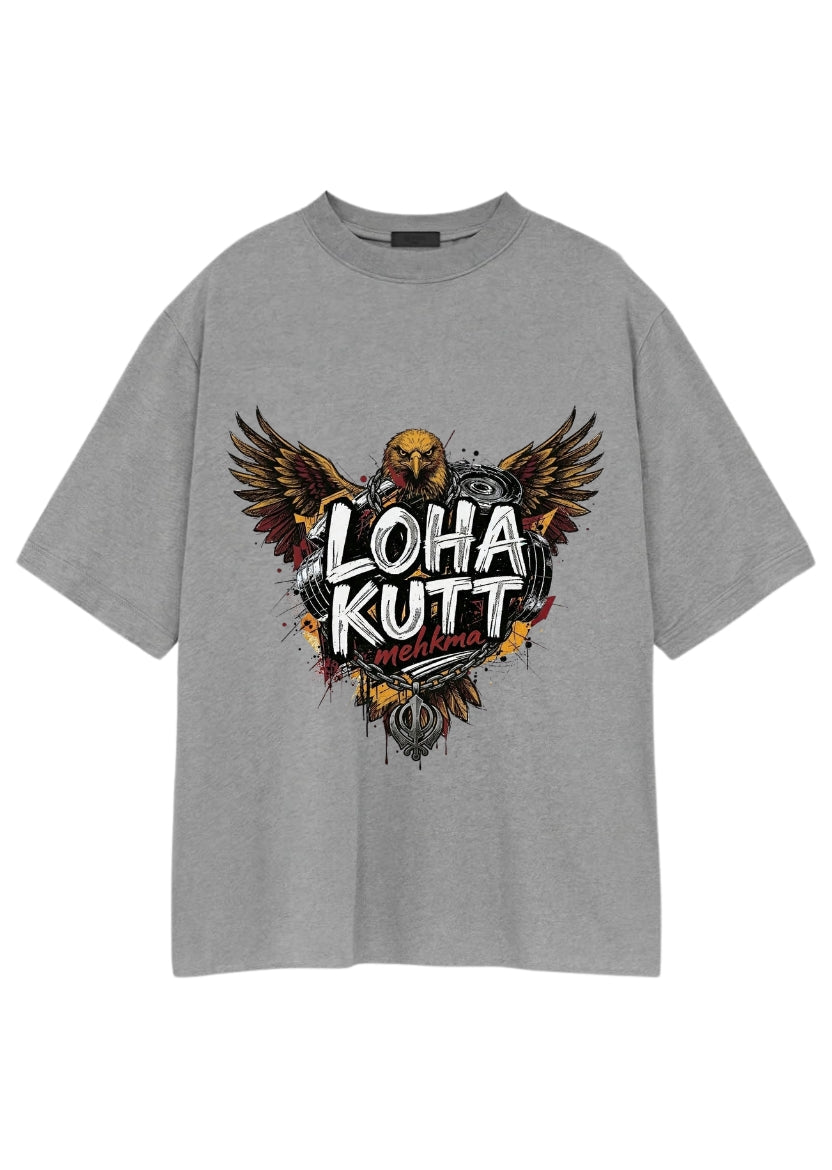 Loha Kutt Mehkma T-shirts 9