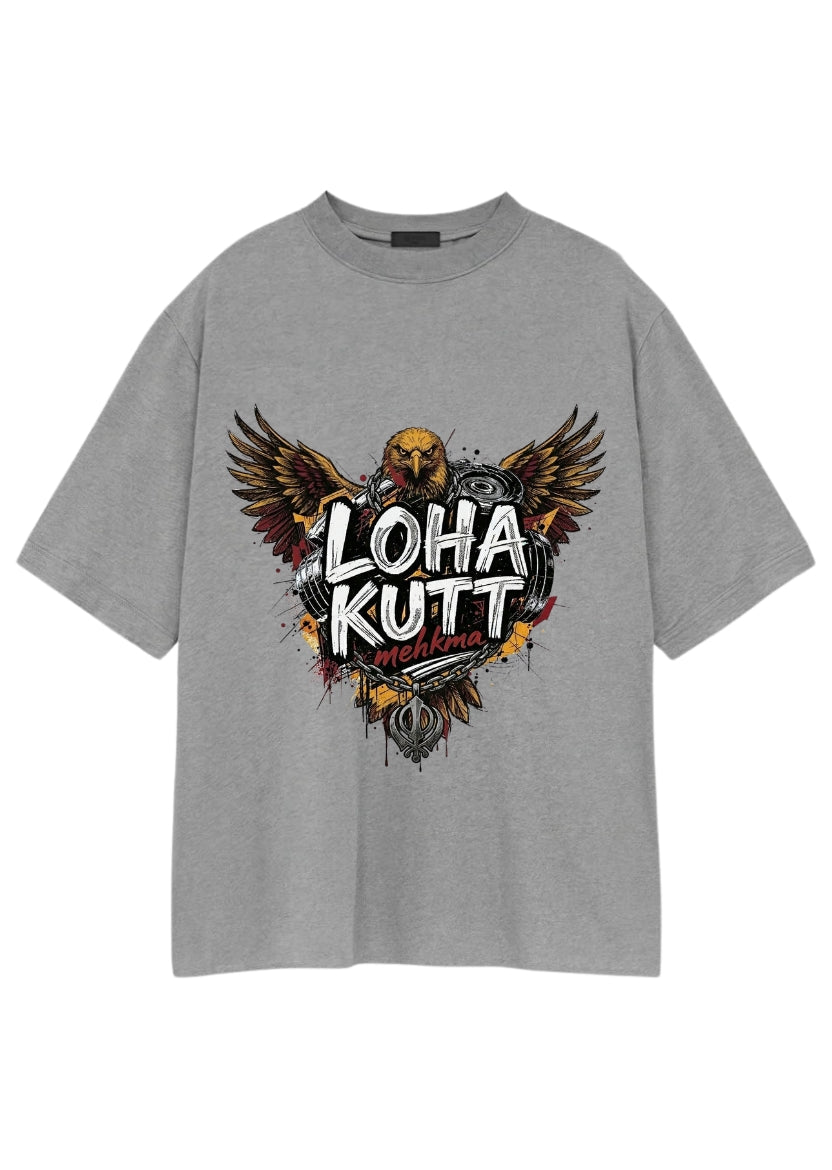 Loha Kutt Mehkma T-Shirt 9