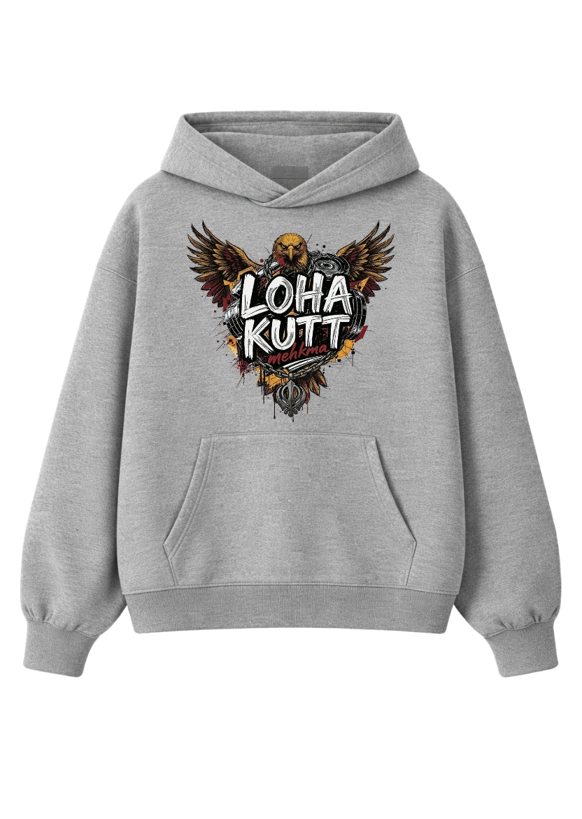 Loha Kutt Mehkma Hoodie 9