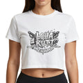 Loha Kutt Mehkma - Crop top (Cropped T-shirt)