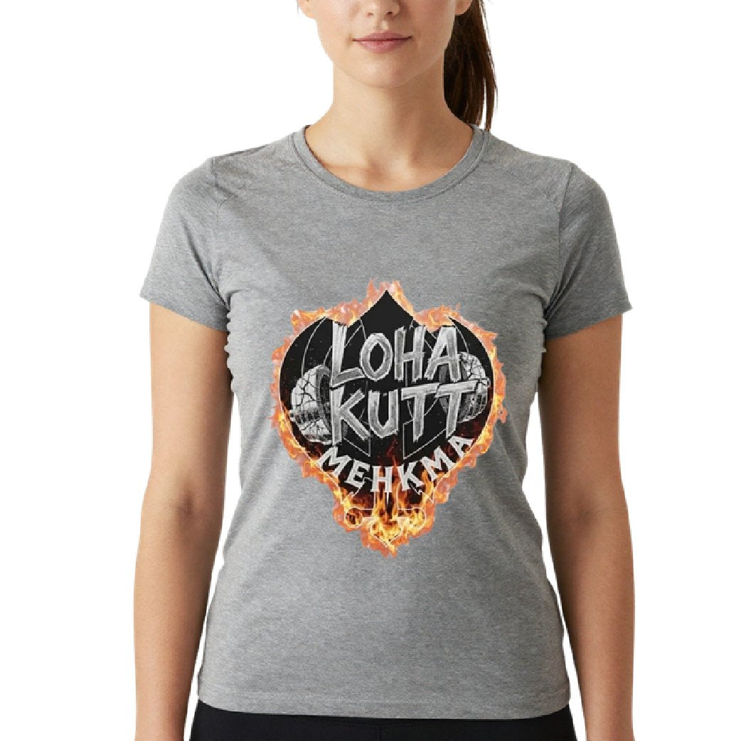 Loha Kutt Mehkma - Fire