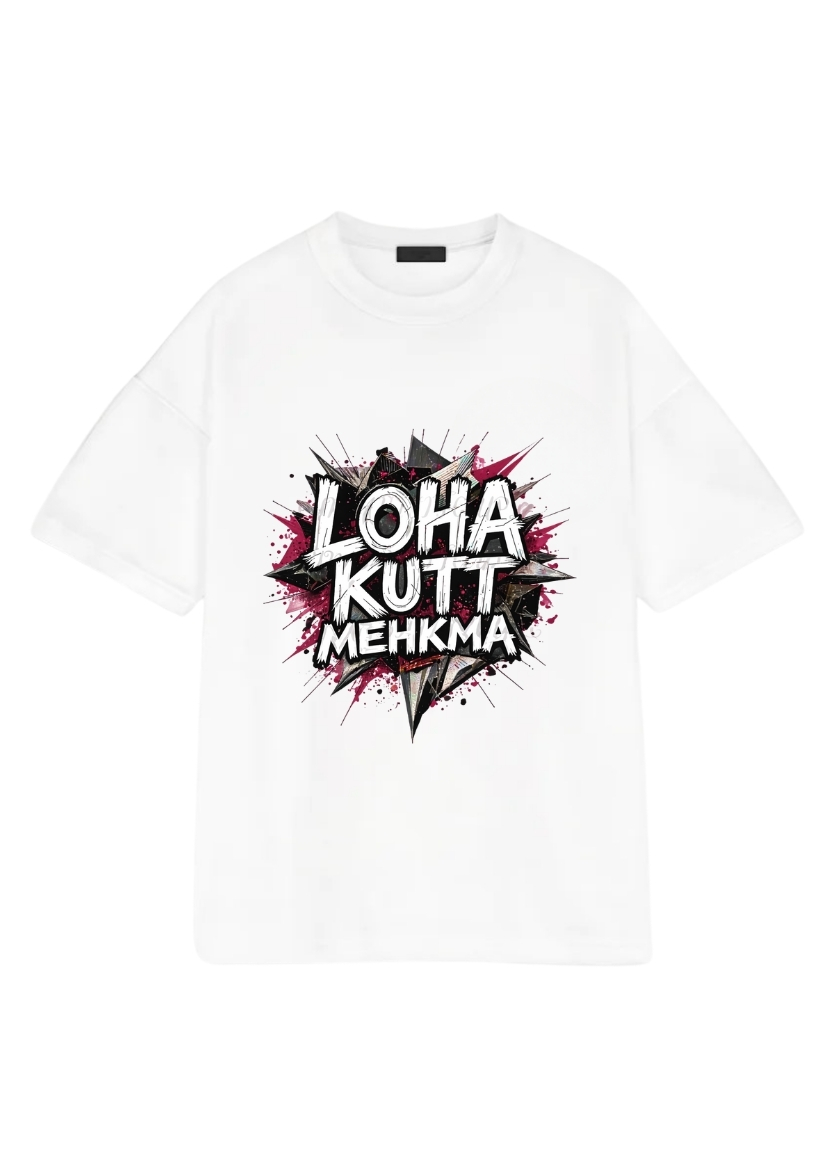 Loha Kutt Mehkma T-shirts 7 - Image 2