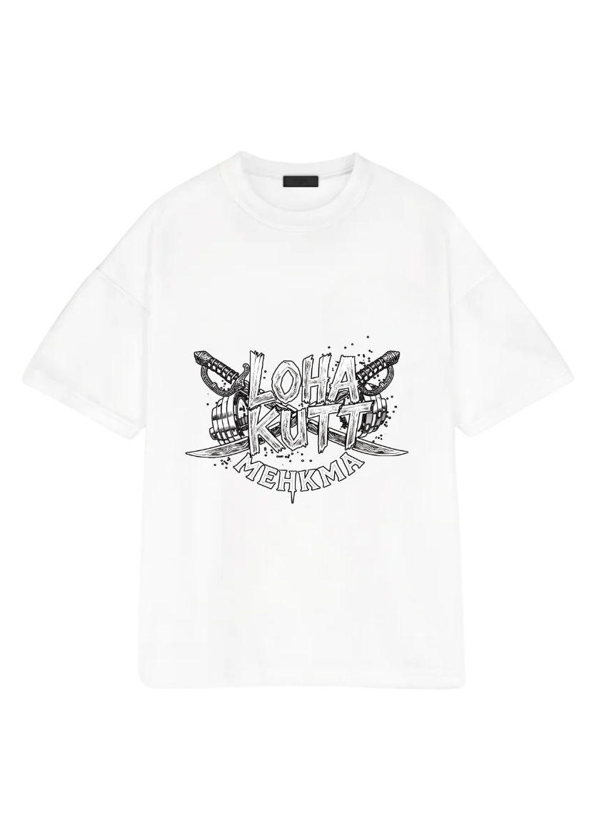 Loha Kutt Mehkma T-shirts 1 - Image 2