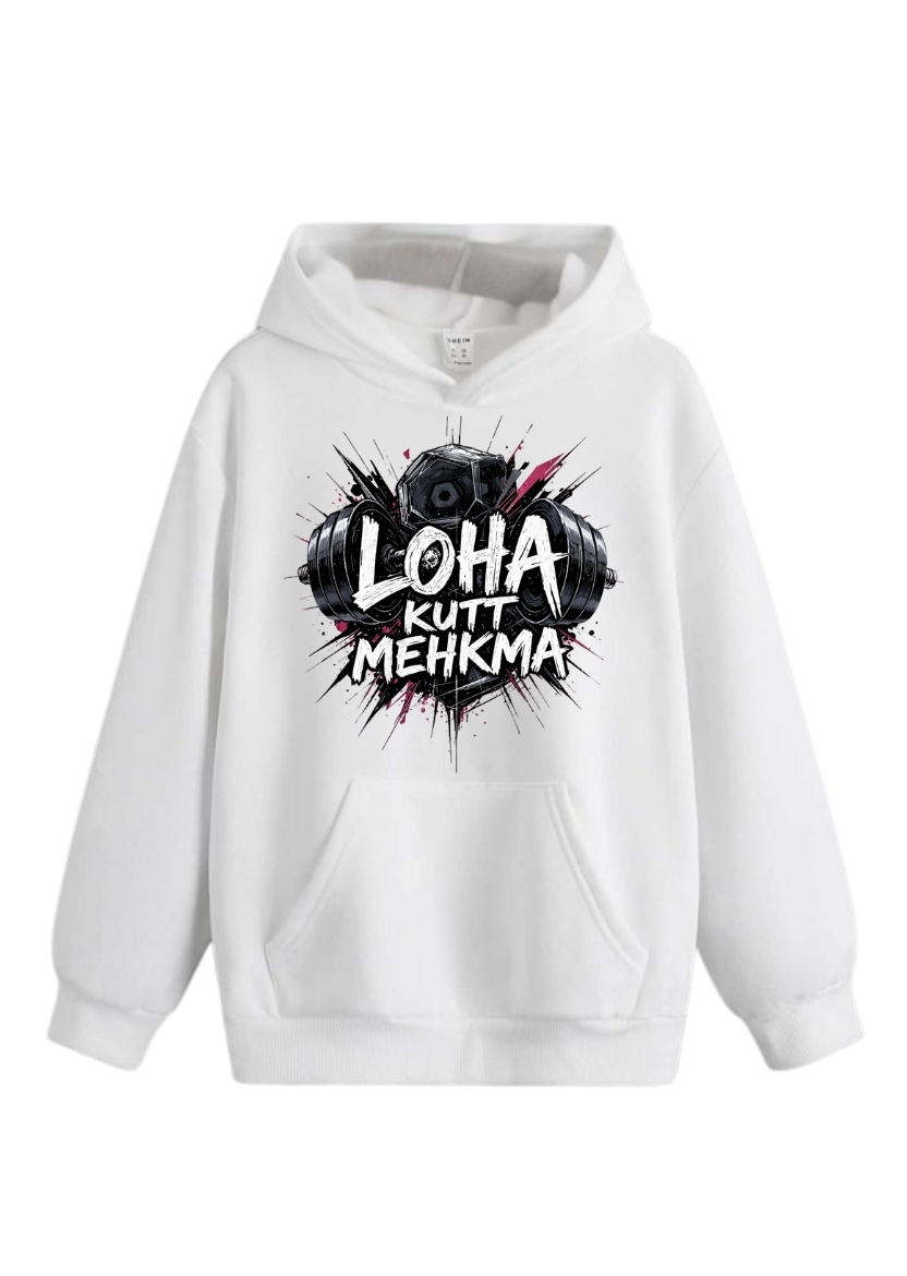 Loha Kutt Mehkma Hoodie 8 - Image 2