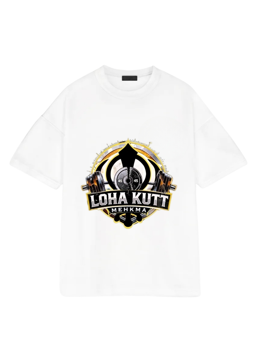 Loha Kutt Mehkma T-shirts 4 - Image 2