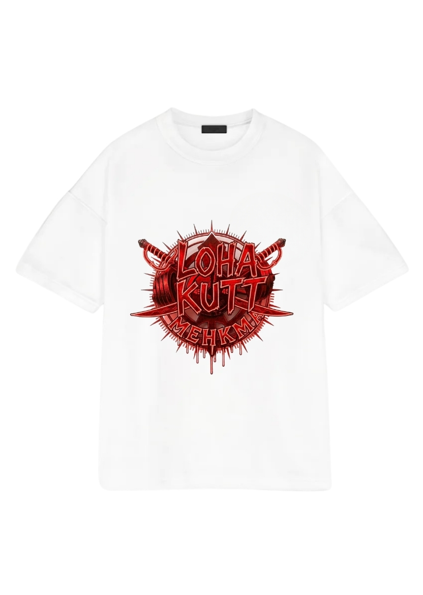 Loha Kutt Mehkma T-shirts 3 - Image 2