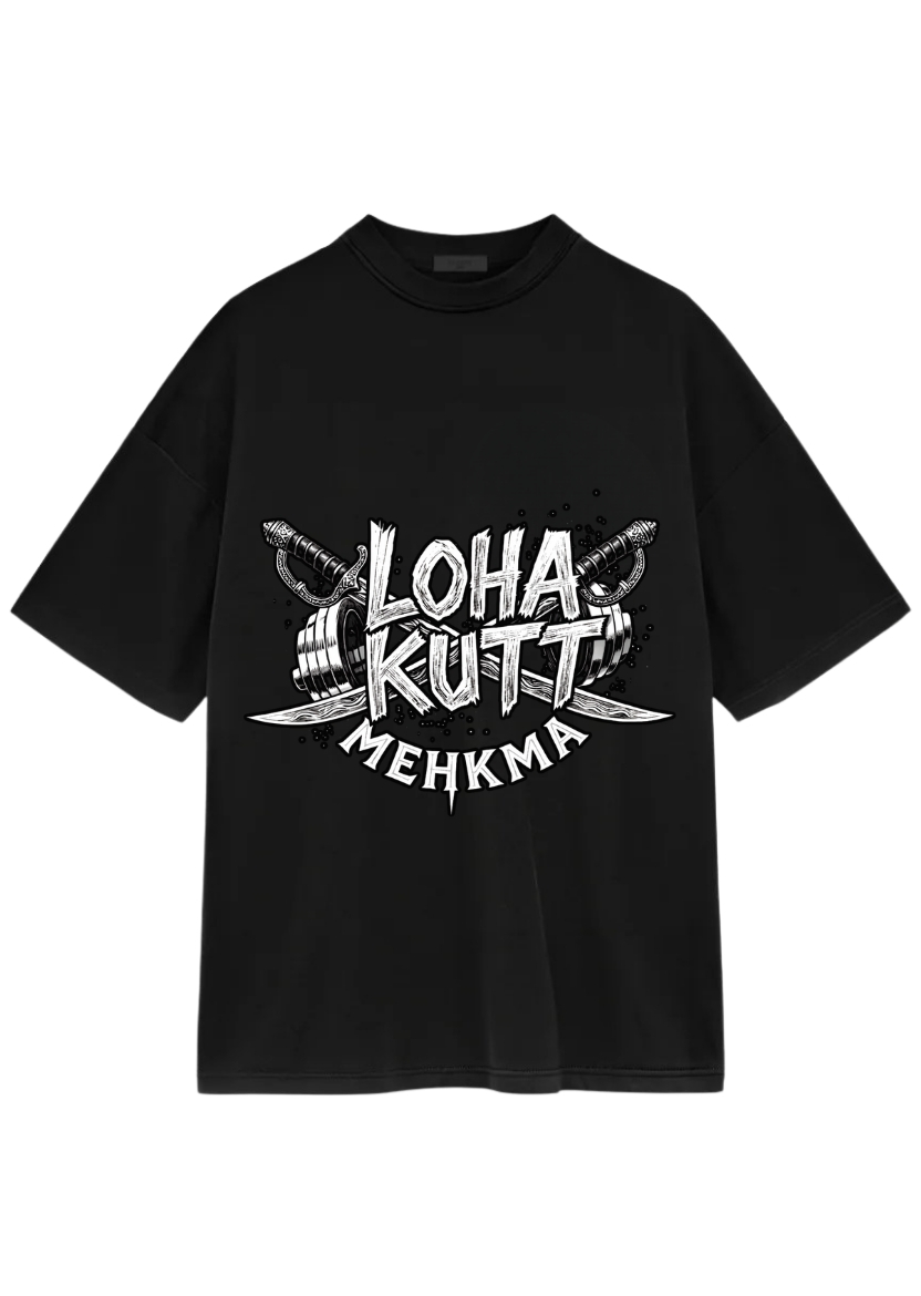 Loha Kutt Mehkma T-shirts 1 - Image 3