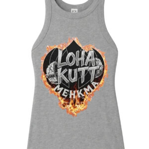 Fateh flames Women's Tank Top