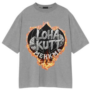 Fateh flames Women's T-Shirt