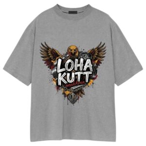 Fateh strength Men's T-Shirt
