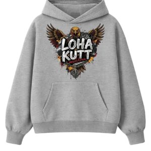 Fateh strength Women's Hoodie