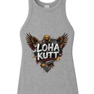 Fateh strength Women's Tank Top
